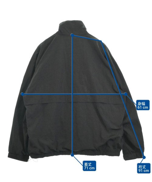 SUMARI เสื้อพาร์กาภูเขา