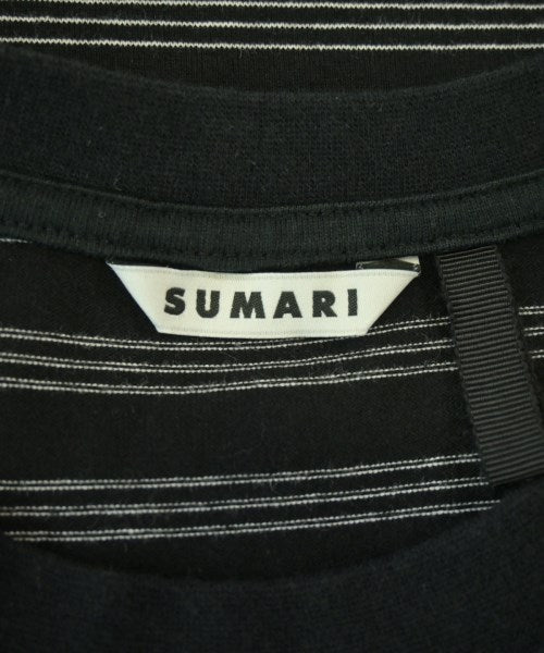 SUMARI เสื้อยืด/เสื้อท็อปส์