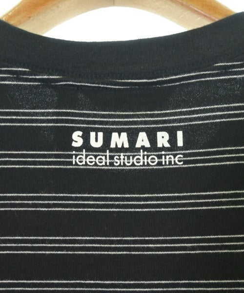 SUMARI เสื้อยืด/เสื้อท็อปส์