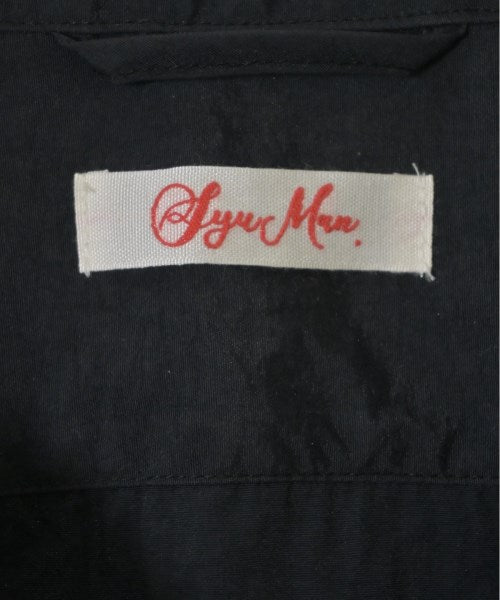 SYUMAN.  เสื้อลำลอง