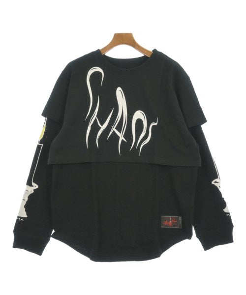 SYUMAN.  เสื้อยืด/เสื้อท็อปส์