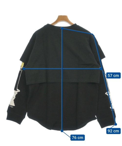 SYUMAN.  เสื้อยืด/เสื้อท็อปส์