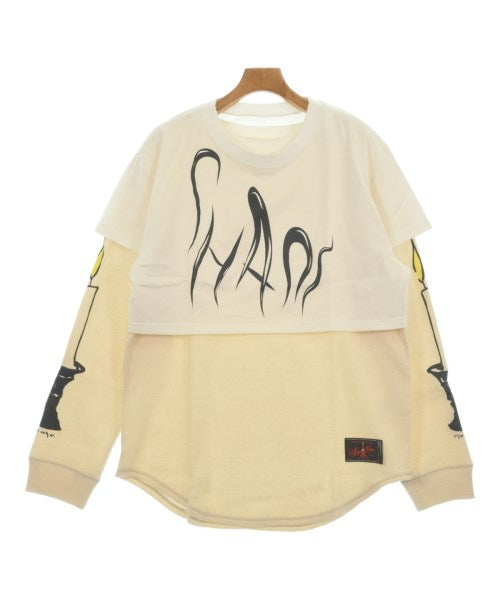 SYUMAN.  เสื้อยืด/เสื้อท็อปส์