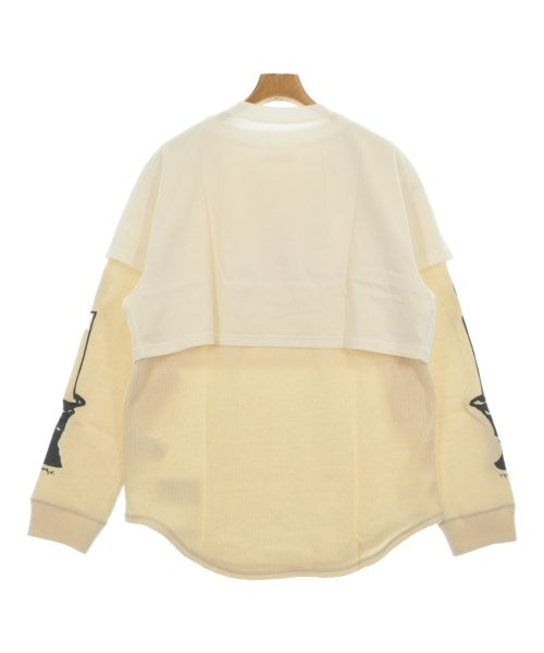 SYUMAN.  เสื้อยืด/เสื้อท็อปส์