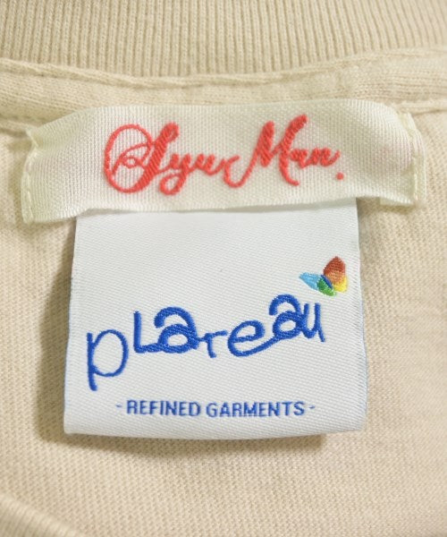 SYUMAN. เสื้อยืด/เสื้อท็อปส์