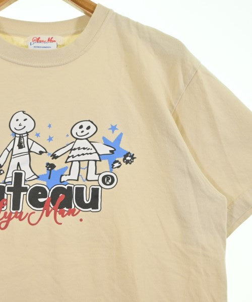 SYUMAN. เสื้อยืด/เสื้อท็อปส์