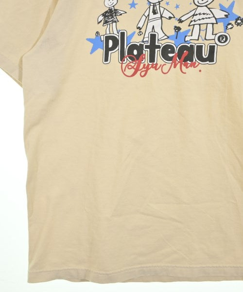 SYUMAN. เสื้อยืด/เสื้อท็อปส์