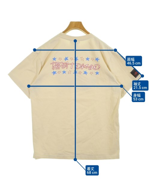 SYUMAN. เสื้อยืด/เสื้อท็อปส์