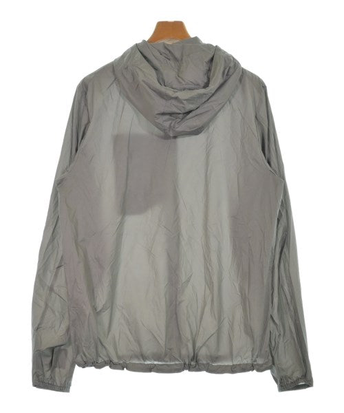 SYUMAN. เสื้อพาร์กาภูเขา