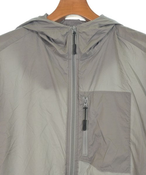 SYUMAN. เสื้อพาร์กาภูเขา