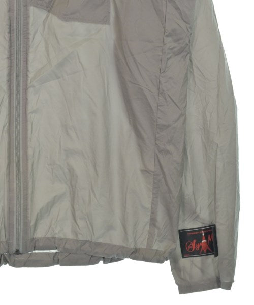 SYUMAN. เสื้อพาร์กาภูเขา