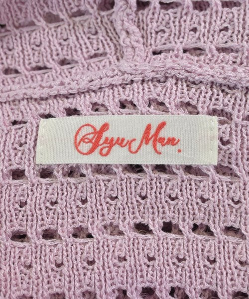 SYUMAN. เสื้อฮู้ด