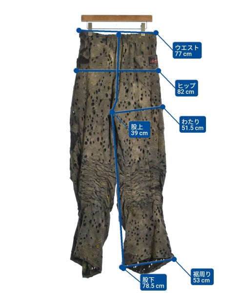 SYUMAN. กางเกง อื่น