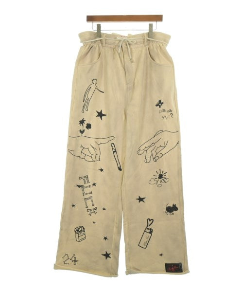 SYUMAN. กางเกงวอร์ม