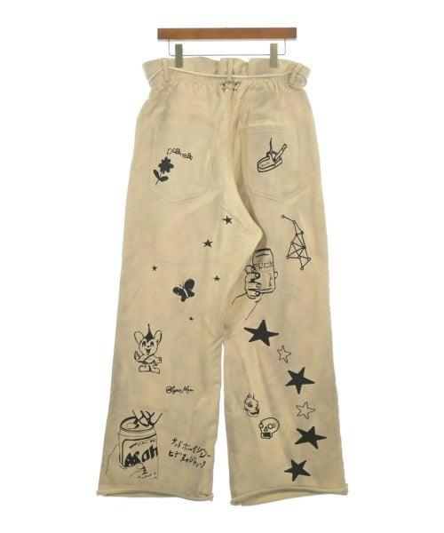 SYUMAN. กางเกงวอร์ม