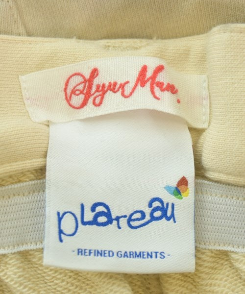 SYUMAN. กางเกงวอร์ม