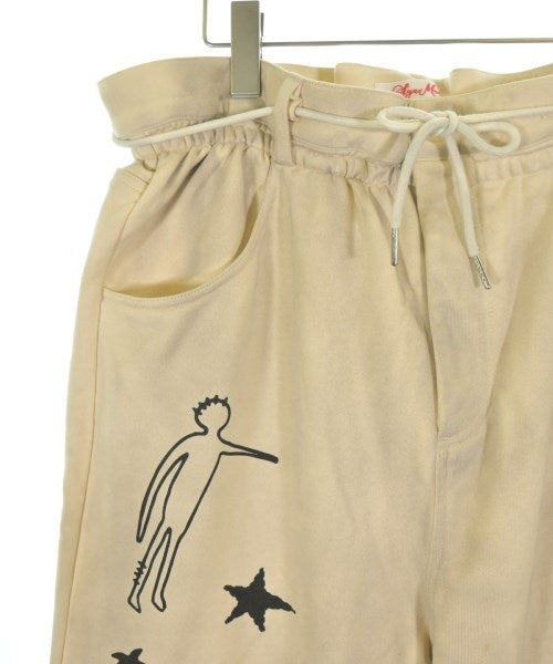 SYUMAN. กางเกงวอร์ม