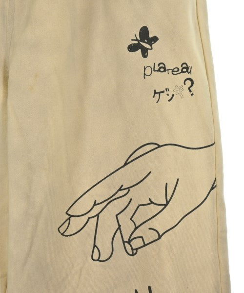 SYUMAN. กางเกงวอร์ม