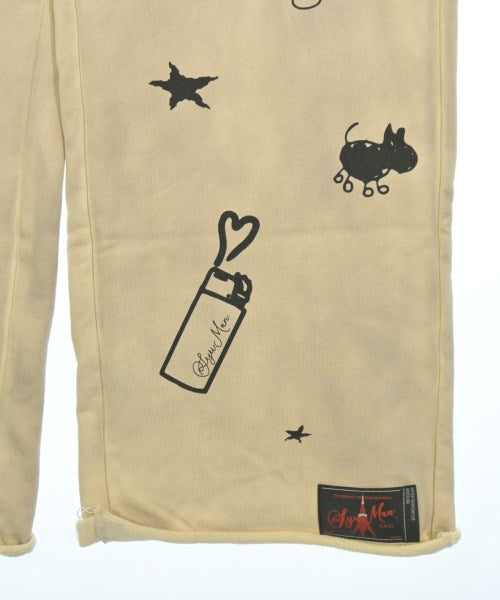 SYUMAN. กางเกงวอร์ม