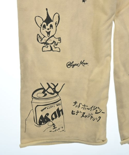 SYUMAN. กางเกงวอร์ม