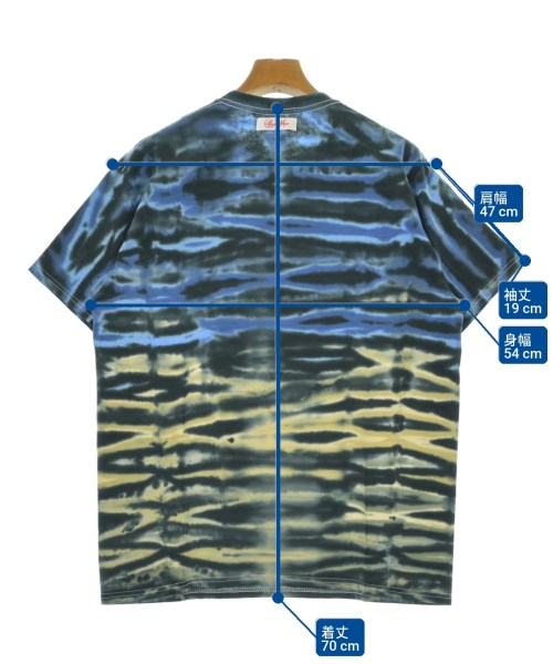 SYUMAN. เสื้อยืด/เสื้อท็อปส์
