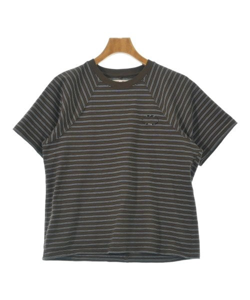 SYUMAN. เสื้อยืด/เสื้อท็อปส์