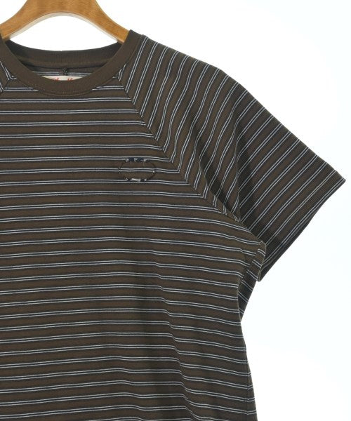 SYUMAN. เสื้อยืด/เสื้อท็อปส์