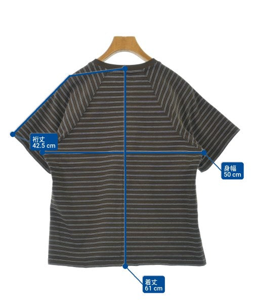 SYUMAN. เสื้อยืด/เสื้อท็อปส์