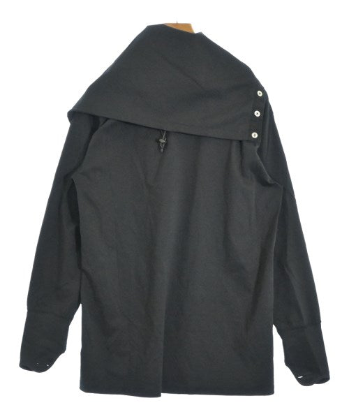 SYUMAN. เสื้อฮู้ด