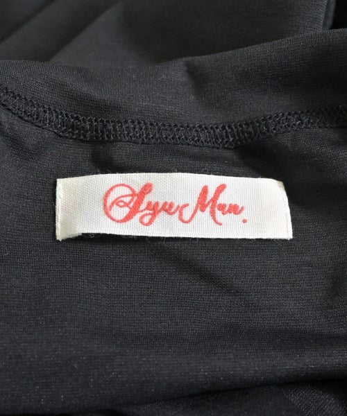 SYUMAN. เสื้อฮู้ด