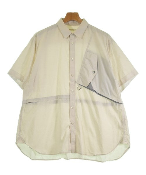 TAMME เสื้อลำลอง