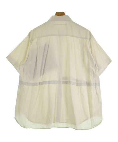 TAMME เสื้อลำลอง