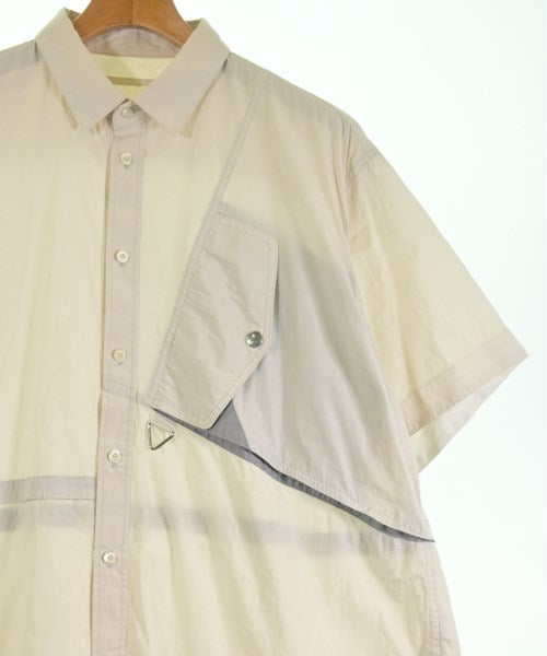 TAMME เสื้อลำลอง