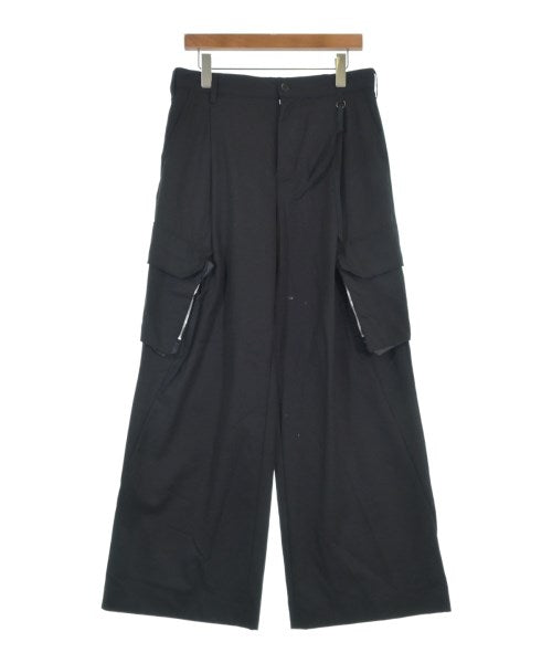 TAMME กางเกงมีกระเป๋าข้างกางเกง2-4 กระเป๋า