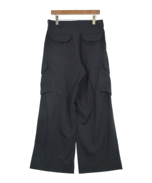 TAMME กางเกงมีกระเป๋าข้างกางเกง2-4 กระเป๋า