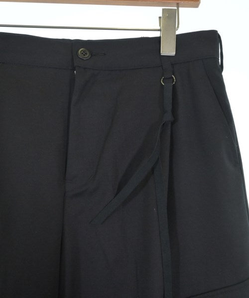 TAMME กางเกงมีกระเป๋าข้างกางเกง2-4 กระเป๋า