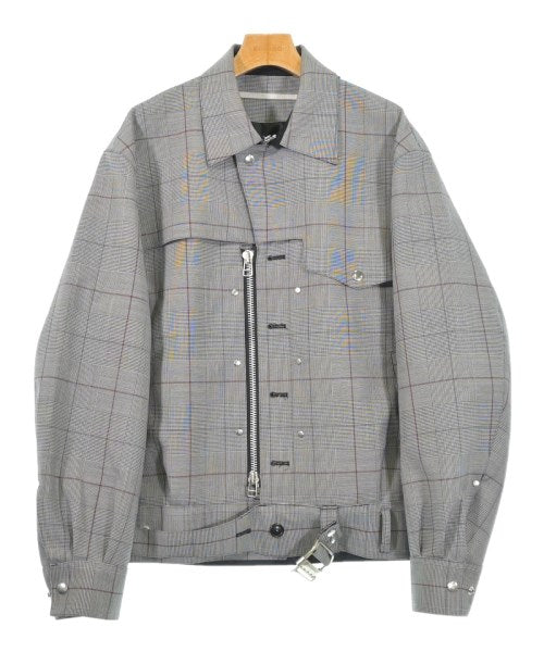 TAMME แจ็คเก็ตเบลาส์ อื่น