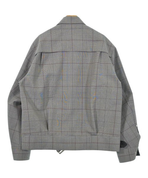 TAMME แจ็คเก็ตเบลาส์ อื่น