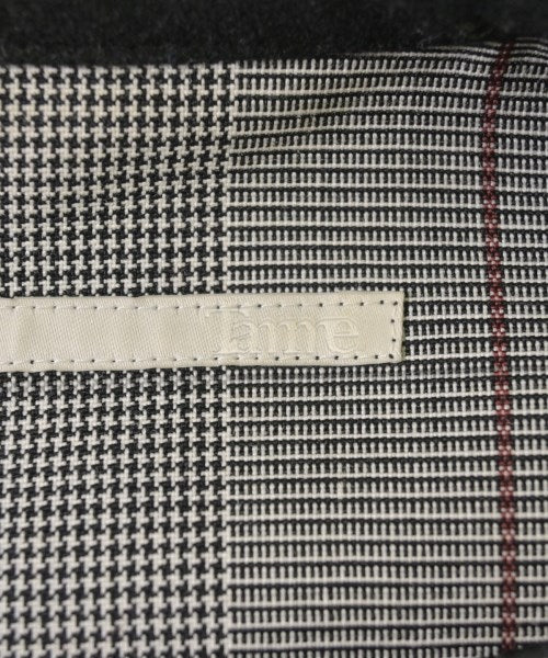 TAMME แจ็คเก็ตเบลาส์ อื่น