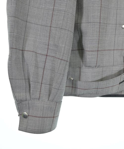 TAMME แจ็คเก็ตเบลาส์ อื่น