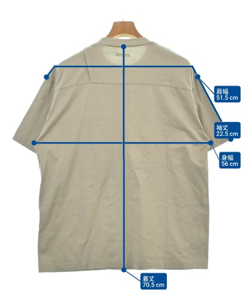 TAMME เสื้อยืด/เสื้อท็อปส์