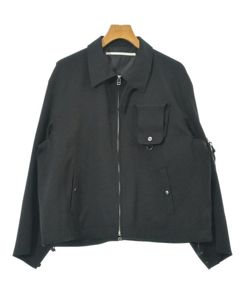 TAMME แจ็คเก็ตเบลาส์ อื่น