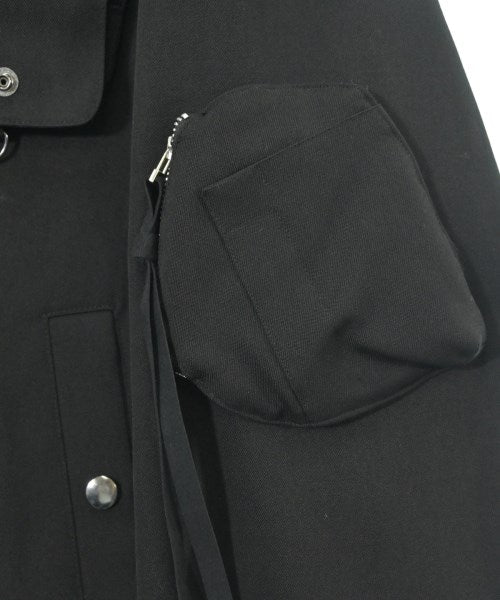 TAMME แจ็คเก็ตเบลาส์ อื่น