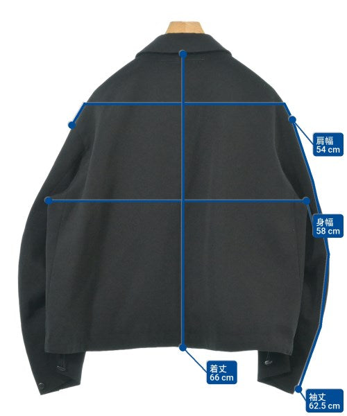 TAMME แจ็คเก็ตเบลาส์ อื่น