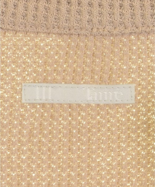 TAMME เสื้อโปโล