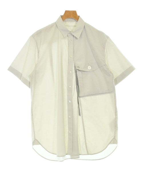 TAMME เสื้อลำลอง