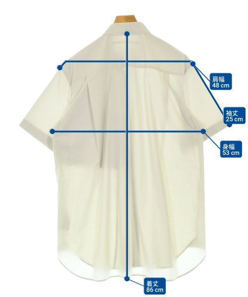 TAMME เสื้อลำลอง