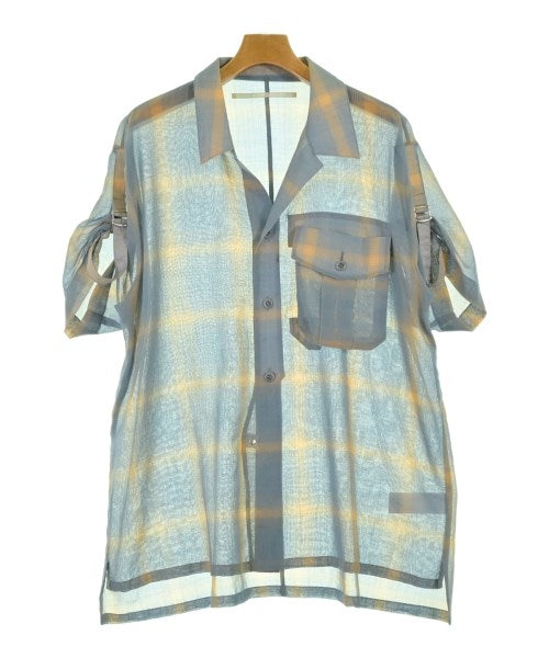 TAMME เสื้อลำลอง