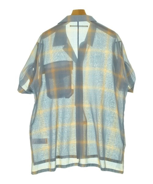 TAMME เสื้อลำลอง