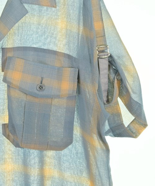 TAMME เสื้อลำลอง